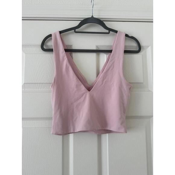 Aritzia Babaton Tank Top size medium - Picture 2 of 3